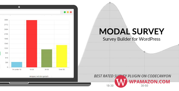 Modal Survey v2.0.1.9.2- Poll, Survey & Quiz Plugin