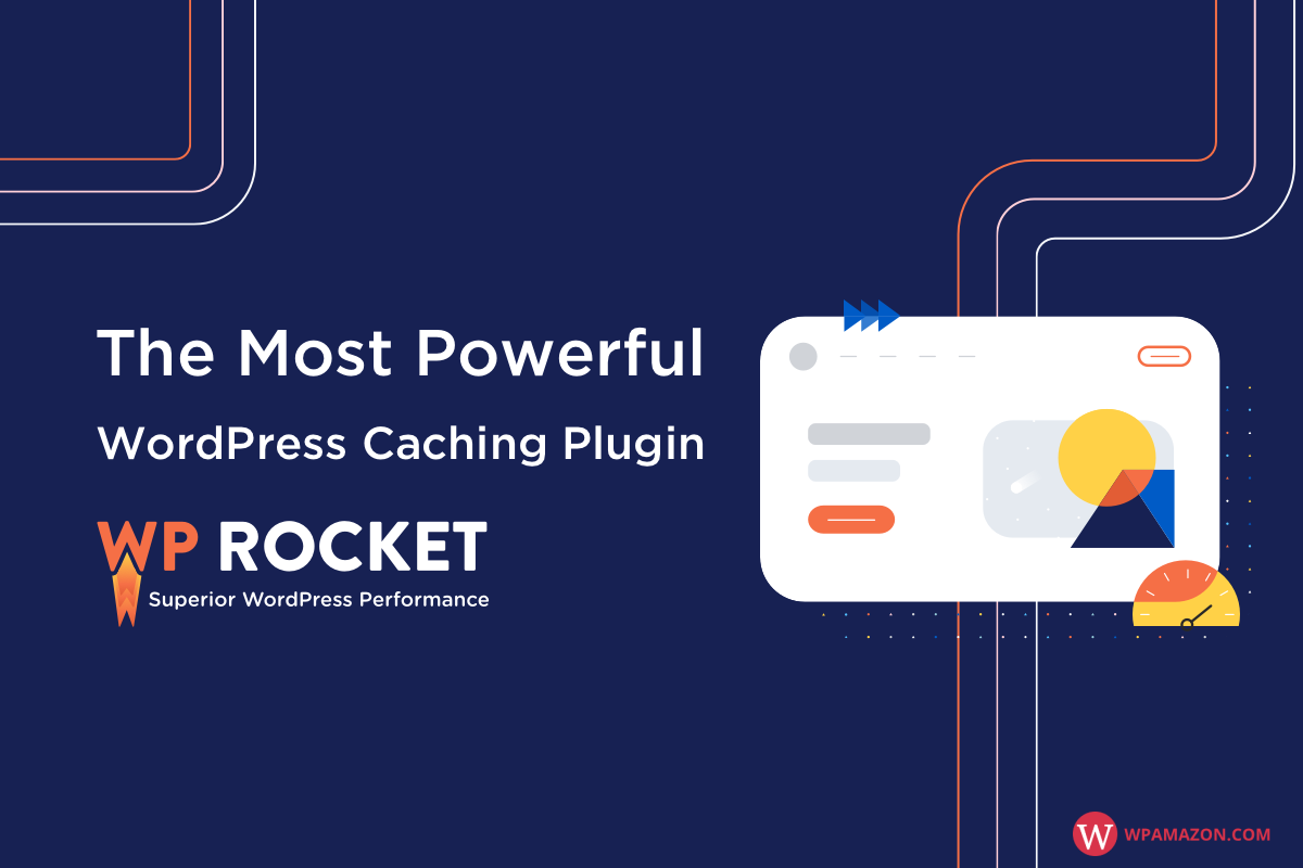 WP Rocket v3.11.4 – WordPress Cache Plugin