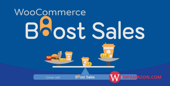 WooCommerce Boost Sales v1.4.12