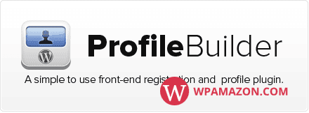 Profile Builder Pro v3.8.2 + Addons Pack