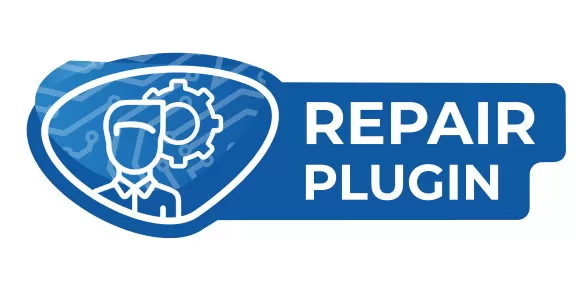 RepairPlugin Pro 1.3.2