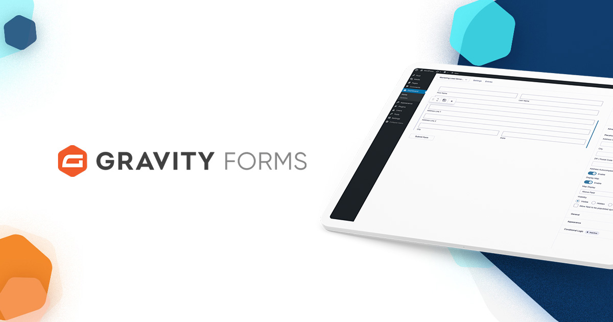 Gravity Forms v2.6.6.1