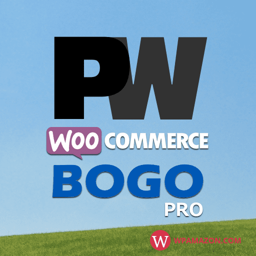 PW WooCommerce BOGO Pro v2.156