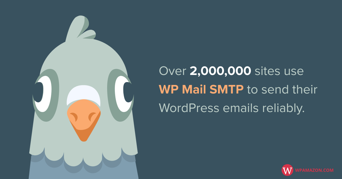 WP Mail SMTP Pro v3.5.0