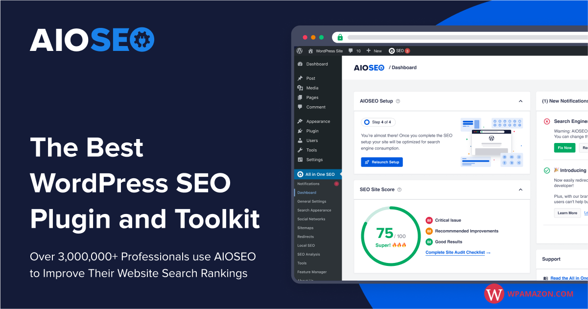 All in One SEO Pack Pro v4.2.4.2