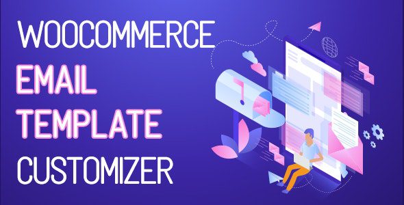 WooCommerce Email Template Customizer v1.1.13