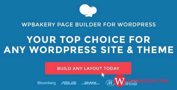 WPBakery Page Builder for WordPress v6.10.0