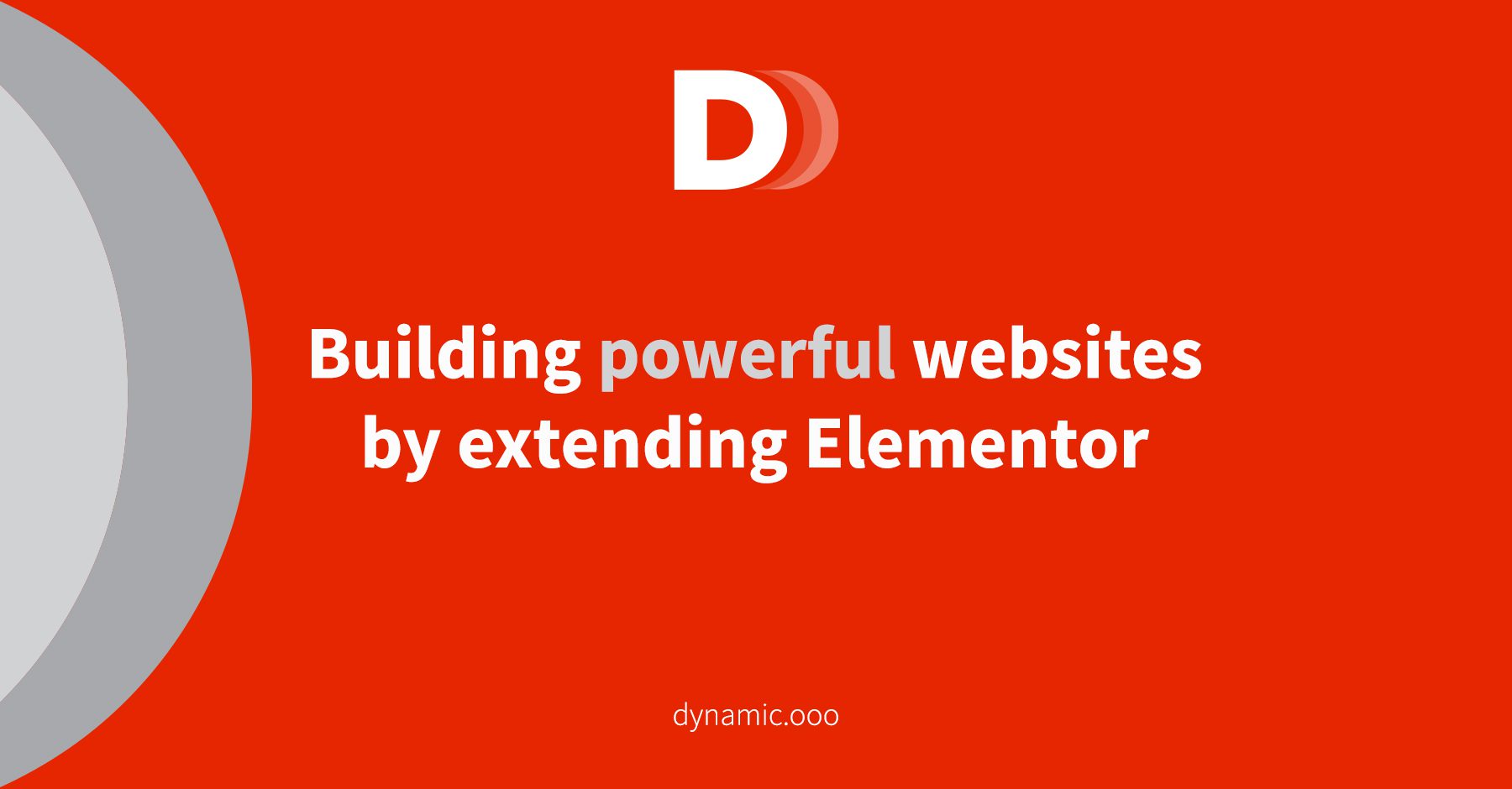 Dynamic Content for Elementor v2.8.0