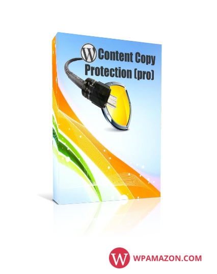 WP Content Copy Protection Pro v13.2
