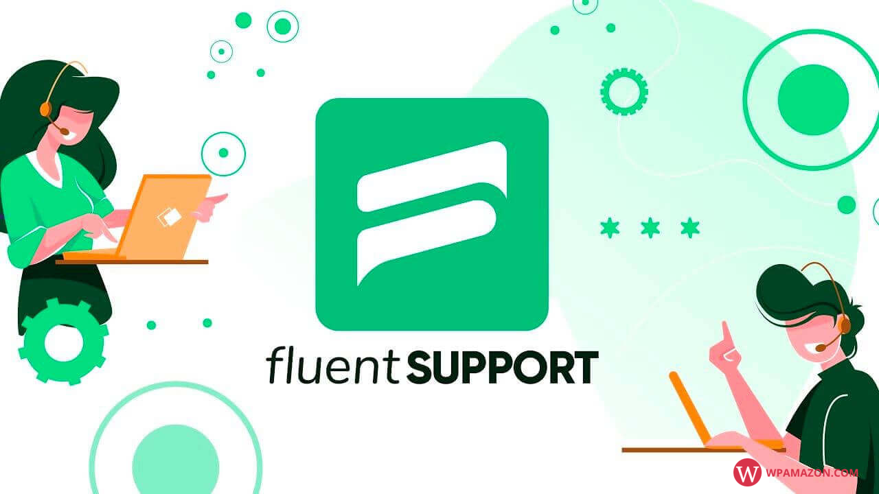 Fluent Support Pro v1.6.5