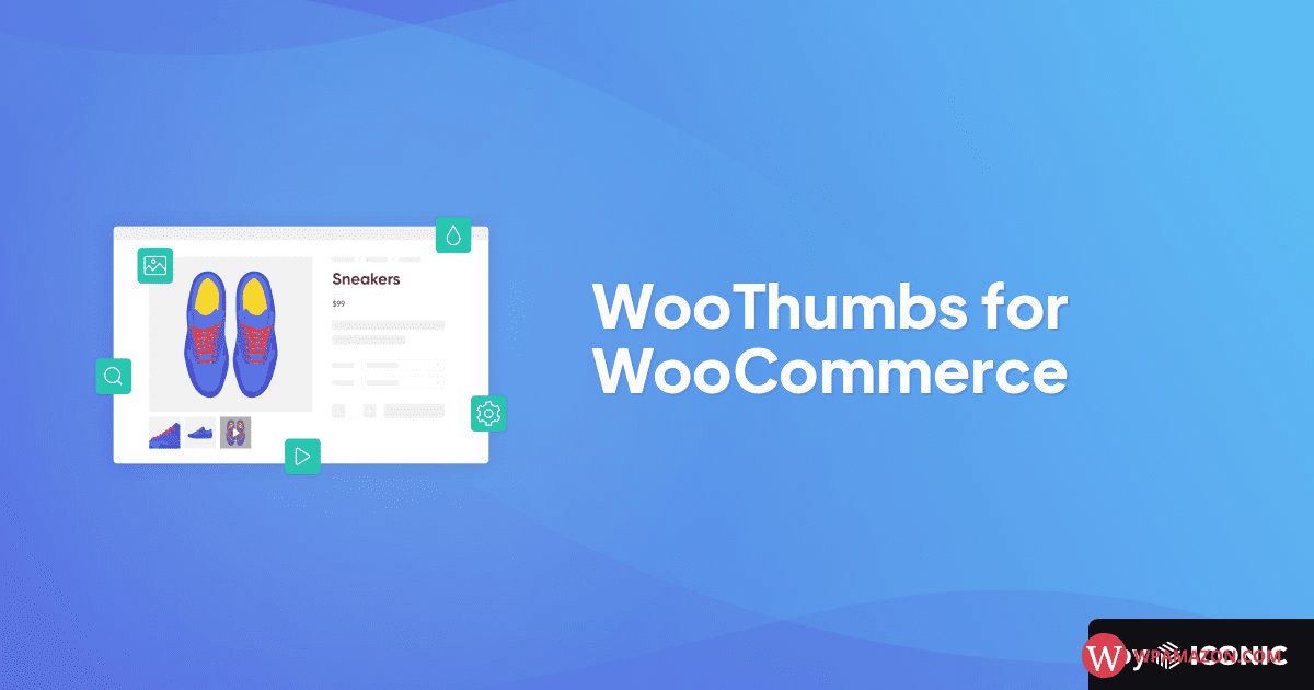 IconicWP WooThumbs for WooCommerce v4.15.0