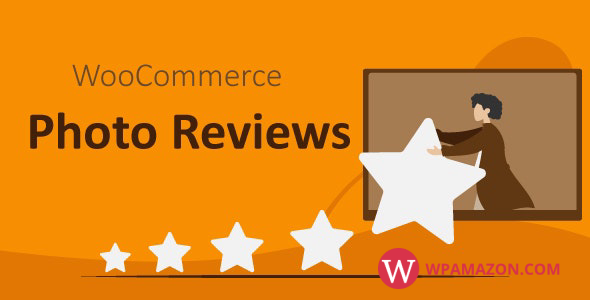 WooCommerce Photo Reviews v1.3.5