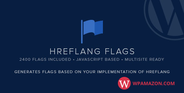 Hreflang Flags v1.1.0