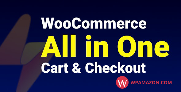 Instantio v2.5.2 – WooCommerce All in One Cart and Checkout