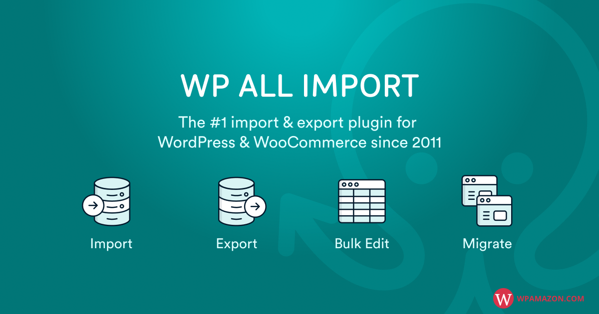 WP All Export Pro v1.7.8
