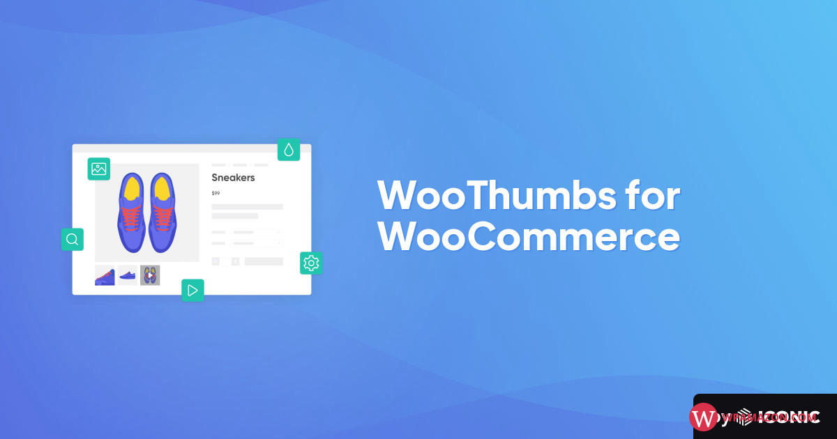 IconicWP WooThumbs for WooCommerce v4.15.3
