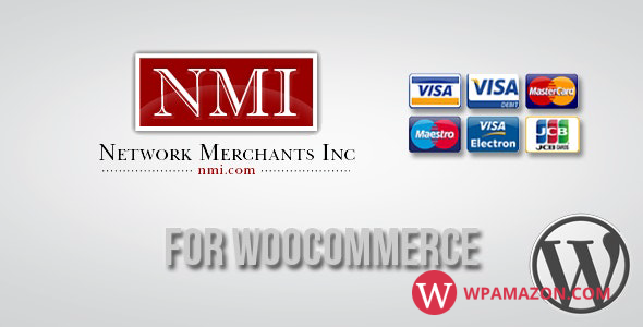 Network Merchants Payment Gateway for WooCommerce v1.8.0.9