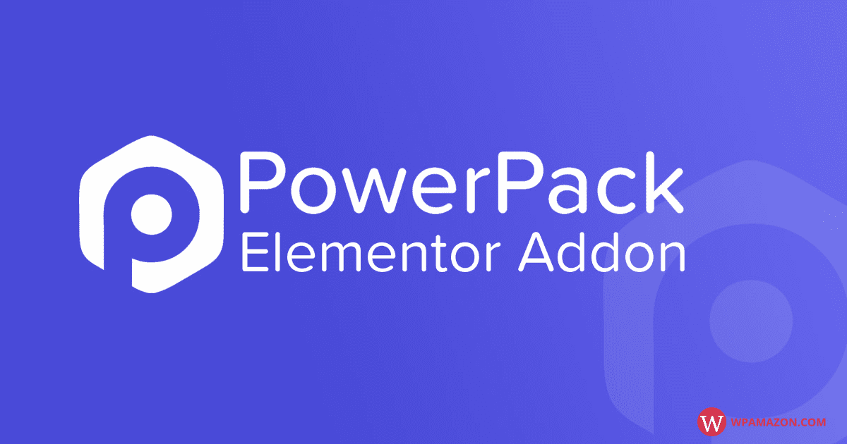 PowerPack for Elementor v2.9.2