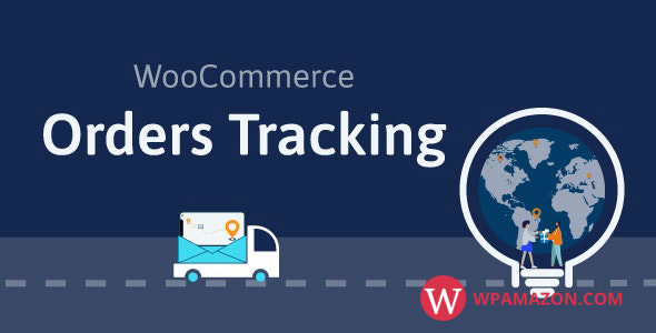 WooCommerce Orders Tracking – SMS – PayPal Tracking Autopilot v1.1.0