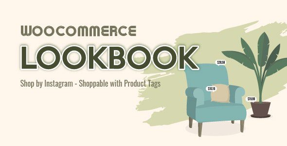 WooCommerce LookBook v1.1.11