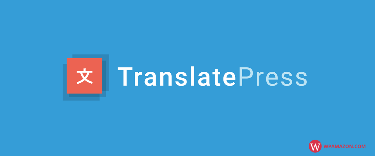 TranslatePress v2.2.9 + Add-Ons