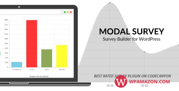 Modal Survey v2.0.1.9.4 – Poll, Survey & Quiz Plugin