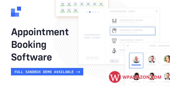 LatePoint v4.4.2 – Appointment Booking & Reservation plugin for WordPress