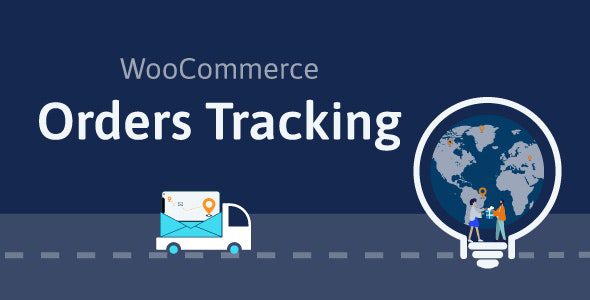 WooCommerce Orders Tracking – SMS – PayPal Tracking Autopilot v1.1.2