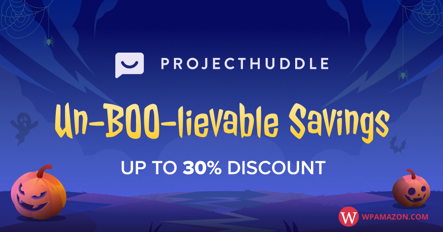 ProjectHuddle v4.5.1 + Addons