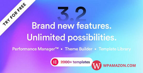 Brisk v3.2.5 – Multi-Purpose Elementor WordPress Theme