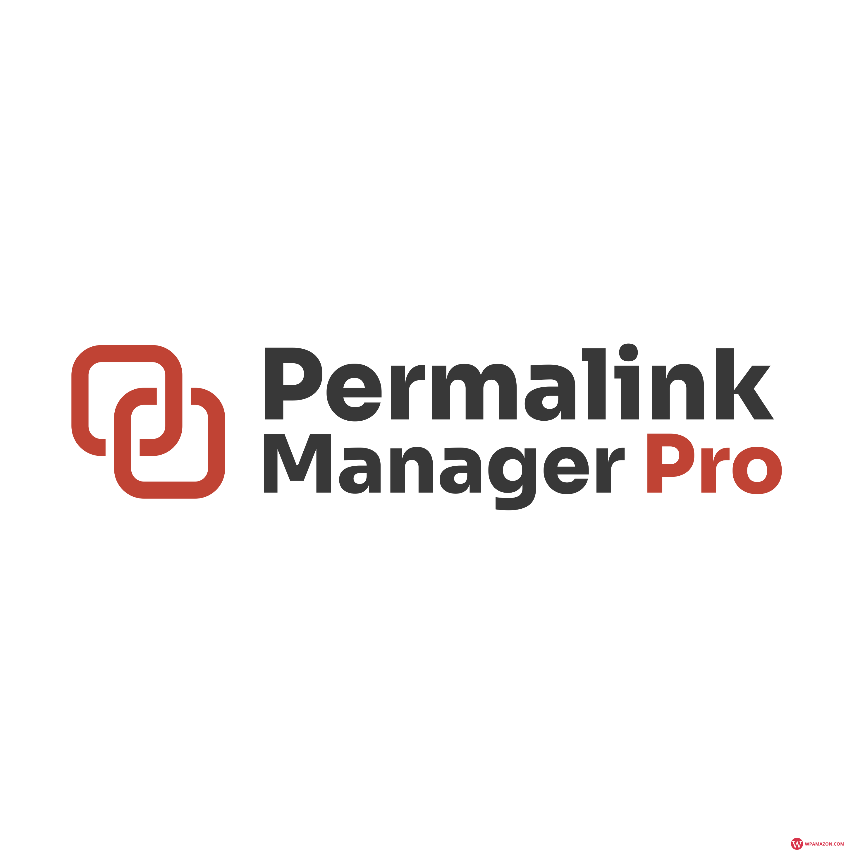 Permalink Manager Pro v2.2.19.3 – WordPress Plugin