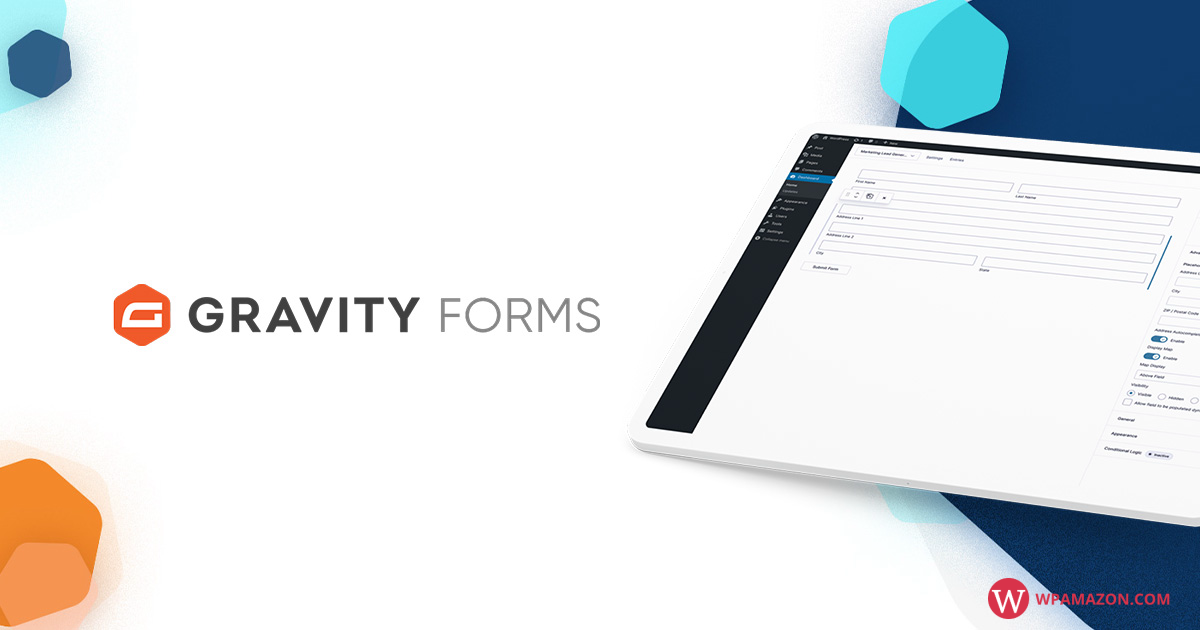 Gravity Forms v2.6.5.1