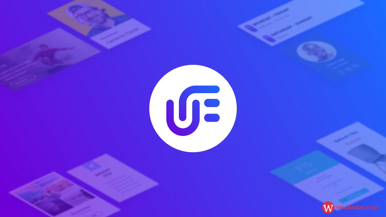 Unlimited Elements for Elementor Page Builder v1.5.17