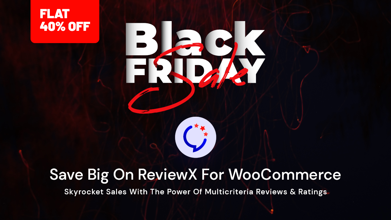 ReviewX Pro v1.3.8 – Accelerate WooCommerce Sales With ReviewX