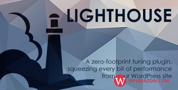 Lighthouse v3.7.6 – Performance tuning plugin