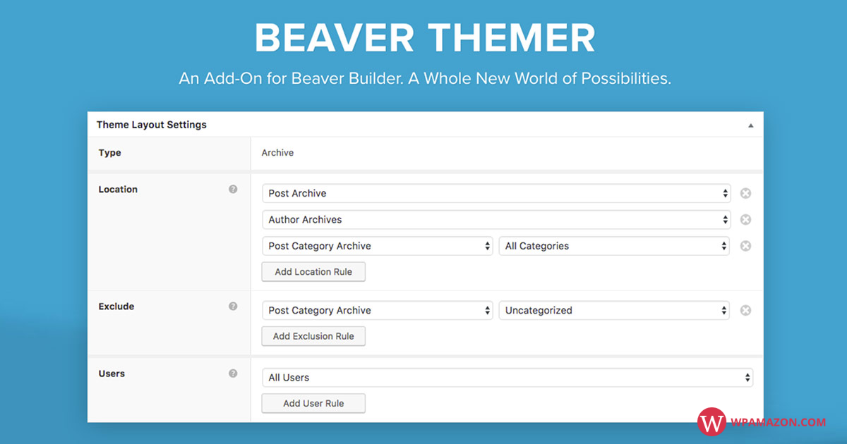 Beaver Themer v1.4.3.1 – Premium Plugin