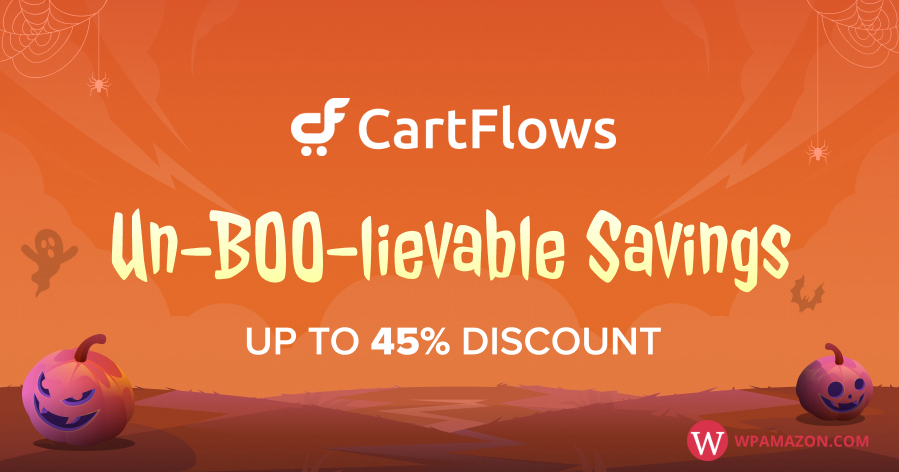 CartFlows Pro v1.10.2 – Get More Leads, Increase Conversions, & Maximize Profits