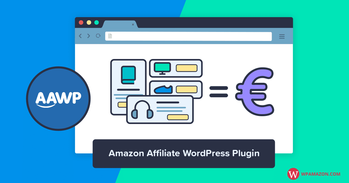 Amazon Affiliate WordPress Plugin (AAWP) 3.18.3