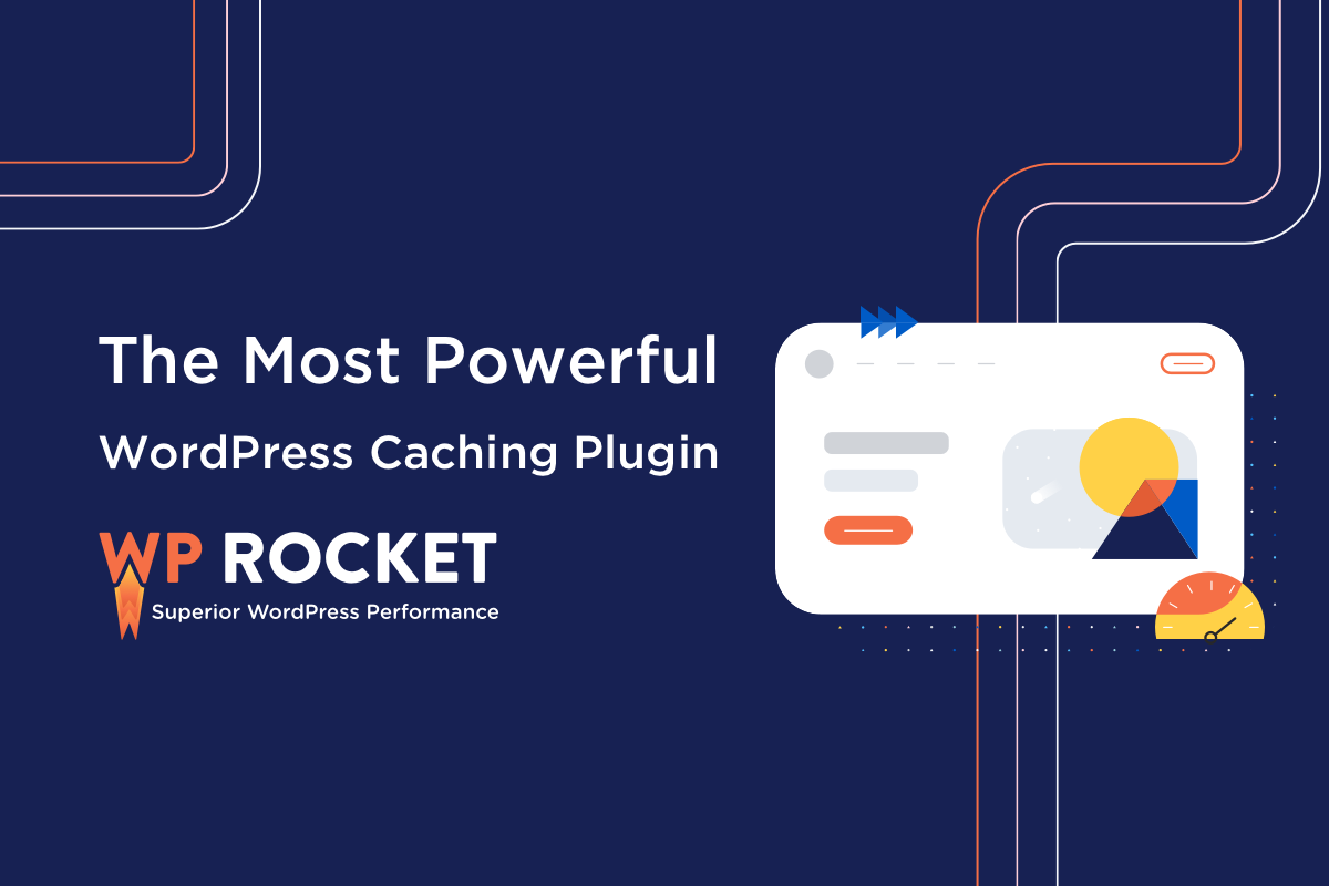 WP Rocket v3.12.1 – WordPress Cache Plugin
