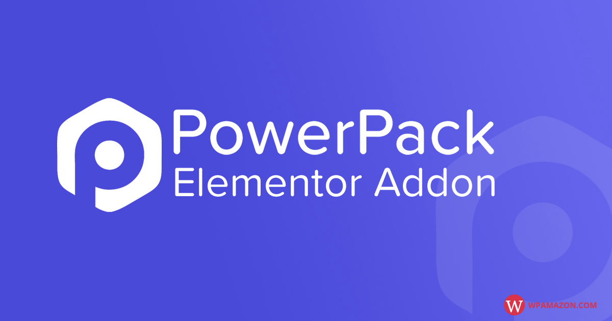 PowerPack for Elementor v2.9.6