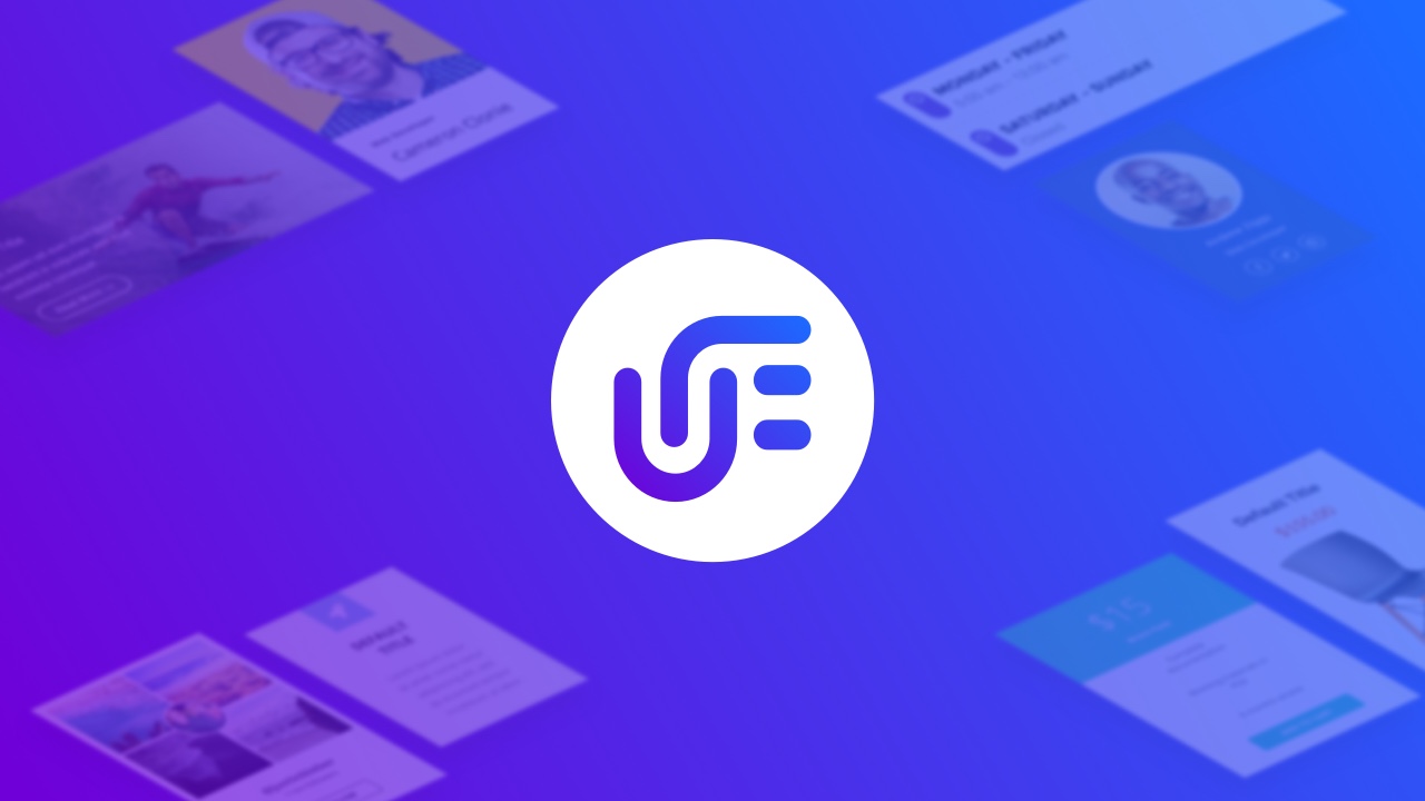 Unlimited Elements for Elementor Page Builder v1.5.30