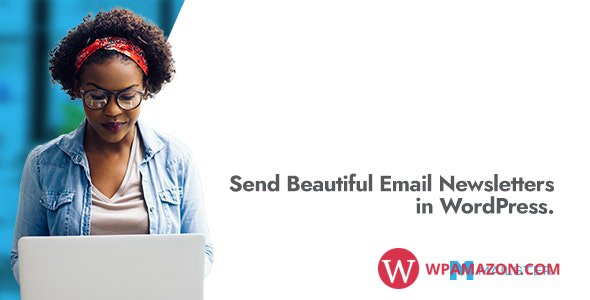 Mailster v3.1.5 – Email Newsletter Plugin for WordPress