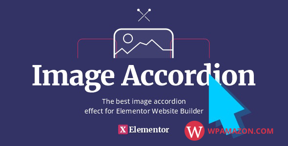 Image Accordion for Elementor v1.0.0