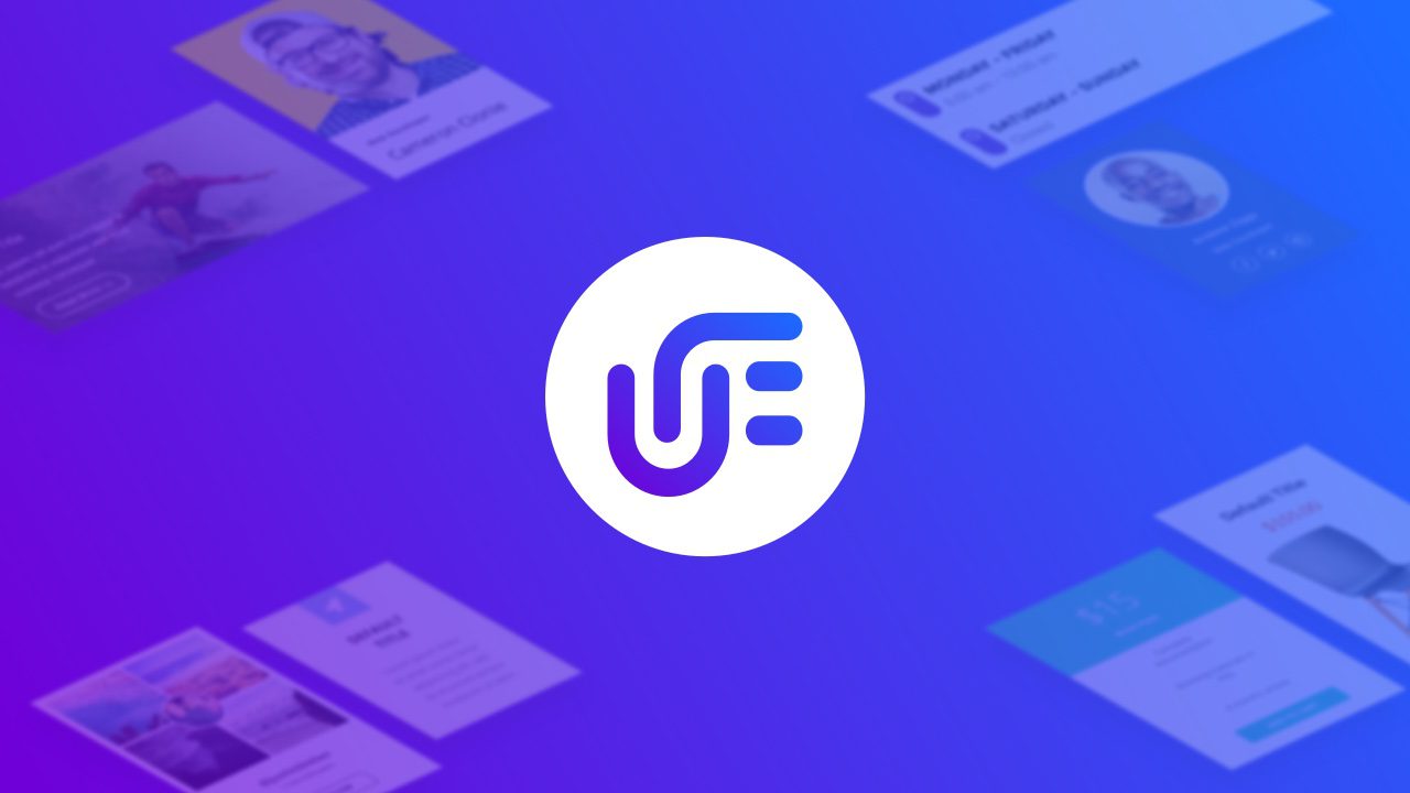 Unlimited Elements for Elementor Page Builder v1.5.35