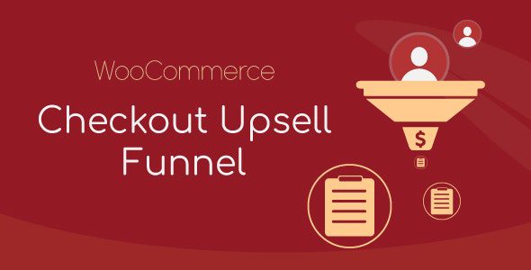 WooCommerce Checkout Upsell Funnel – Order Bump v1.0.5