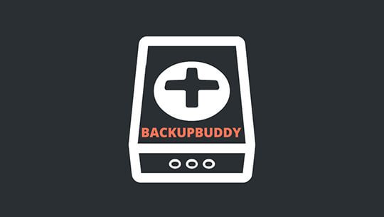 BackupBuddy v8.8.0 – Back up, restore and move WordPress