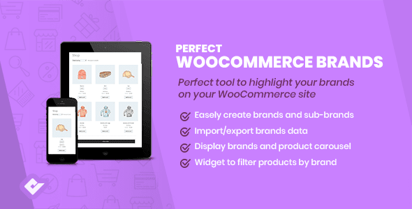 Perfect WooCommerce Brands v1.8.4