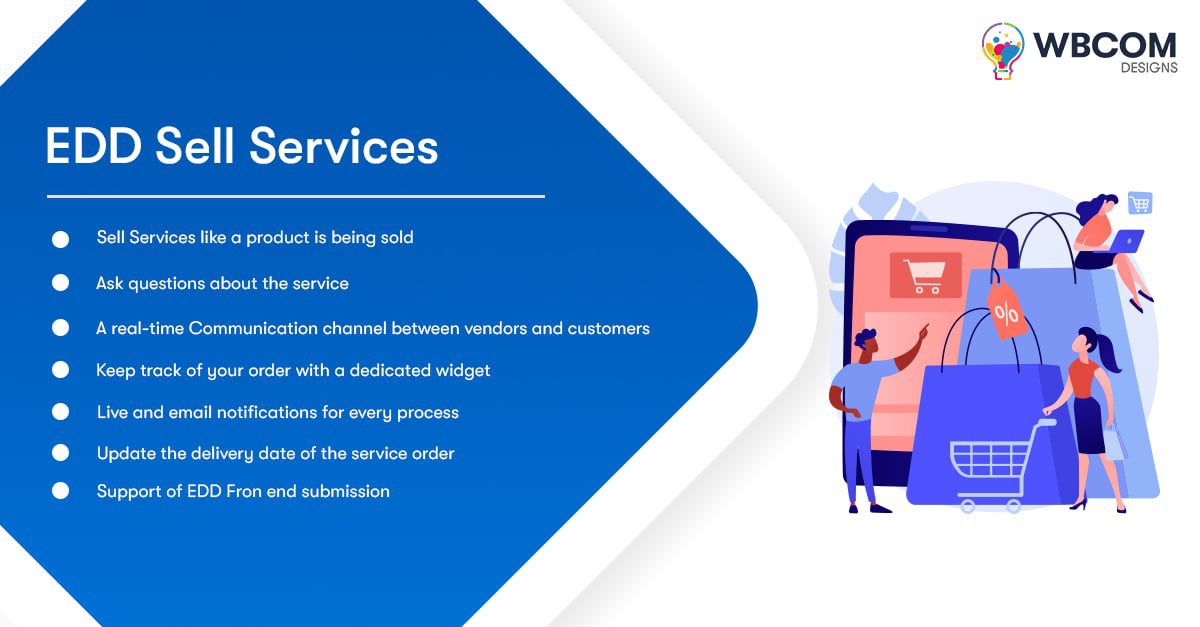 EDD Sell Services 4.1.0