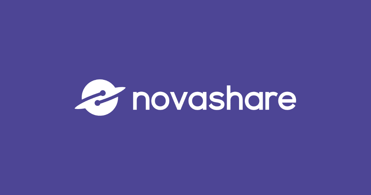 Novashare v1.3.4 – WordPress Social Sharing Plugin