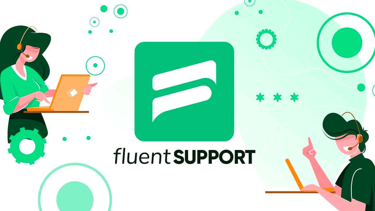 Fluent Support Pro v1.6.7